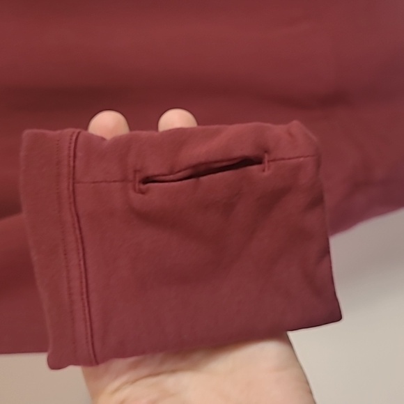 Lululemon long sweather size 6 - Picture 2 of 7